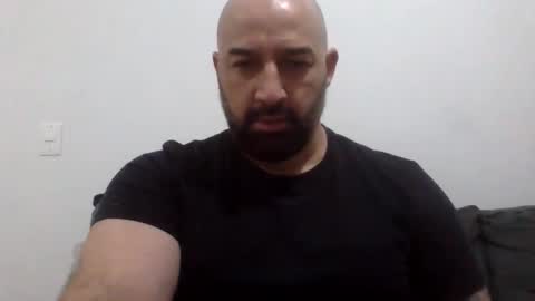 Snapshot of hornybastardmanx chatting on 1, 6, 2026 hornybastardman online show from 1, 6, 2026