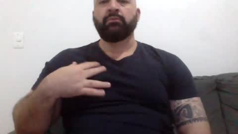 Snapshot of hornybastardmanx chatting on 19, 7, 2026 hornybastardman online show from 19, 7, 2026
