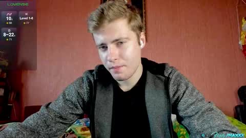 Max online show from 28, 10, 2025