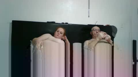 Snapshot of hornybodies2022 chatting on 16, 2, 2025 Mr. Mrs. Horny online show from 16, 2, 2025