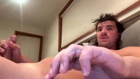 Snapshot of hornyboi186 chatting on 3, 6, 2026 hornyboi186 online show from 3, 6, 2026