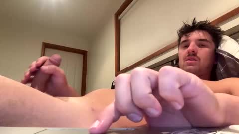 Snapshot of hornyboi186 chatting on 10, 6, 2026 hornyboi186 online show from 10, 6, 2026