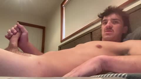 Snapshot of hornyboi186 chatting on 9, 8, 2026 hornyboi186 online show from 9, 8, 2026