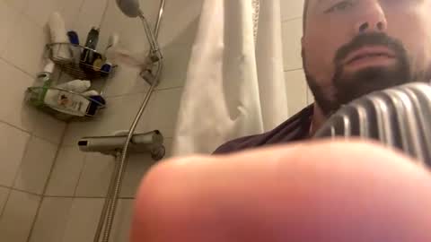 hornyboobman93 online show from 27, 1, 2025