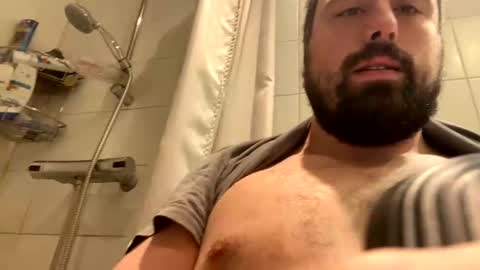 hornyboobman93 online show from 22, 2, 2025