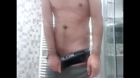 Snapshot of hornyboyxxxy chatting on 20, 12, 2025 hornyboyxxxy online show from 20, 12, 2025