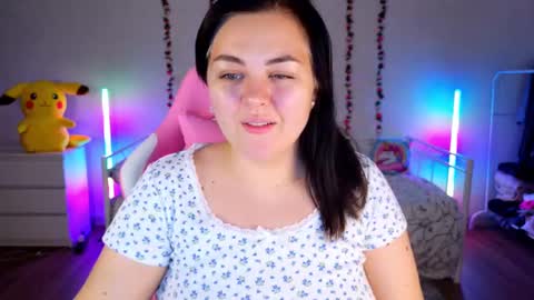 HornyCakee online show from 4, 12, 2024