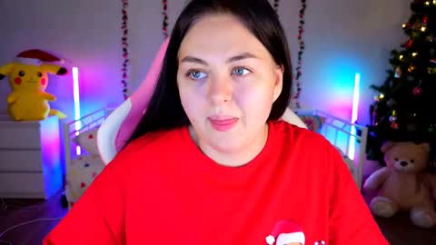 HornyCakee online show from 15, 12, 2024