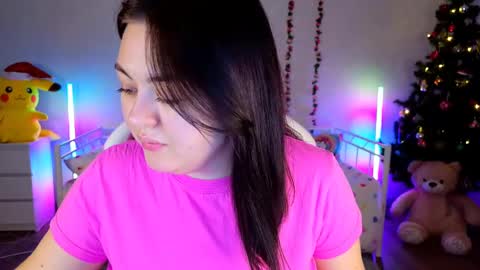 HornyCakee online show from 18, 12, 2024