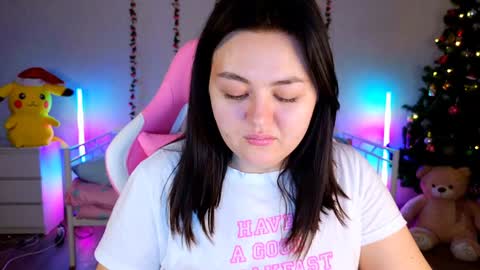 HornyCakee online show from 29, 12, 2024