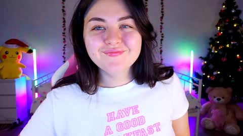 HornyCakee online show from 13, 1, 2025