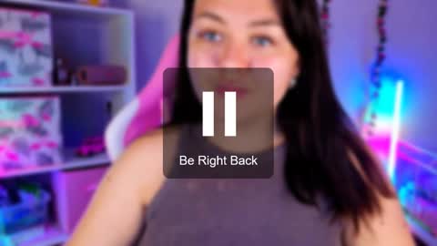 HornyCakee online show from 26, 2, 2025