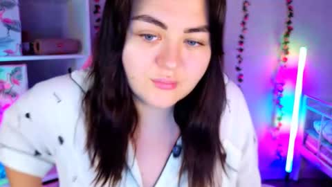 HornyCakee online show from 9, 3, 2025