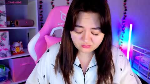 HornyCakee online show from 12, 3, 2025