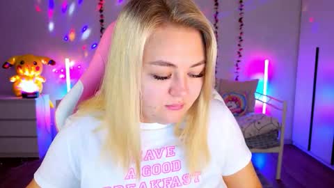 HornyCakee online show from 10, 9, 2025