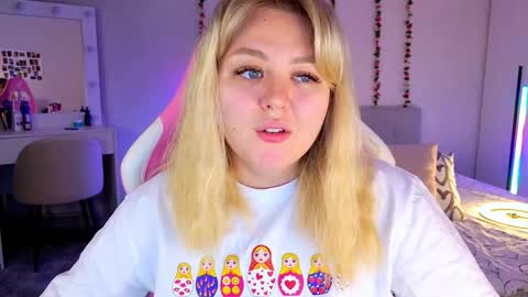 HornyCakee online show from 4, 12, 2025