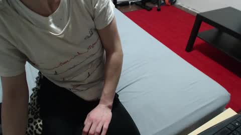 Snapshot of hornycouple21x chatting on 18, 12, 2024 HornyCouple89 online show from 18, 12, 2024