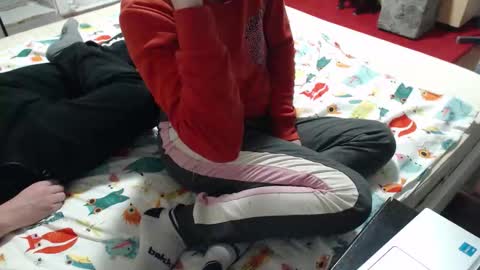 HornyCouple89 online show from 21, 11, 2025