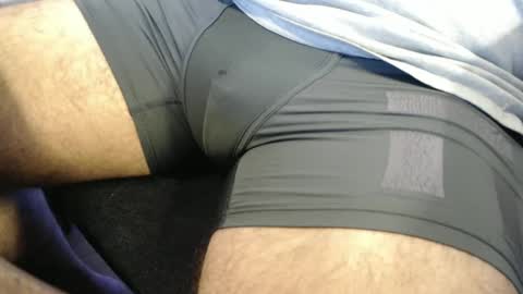 hornydawg50 online show from 3, 2, 2025