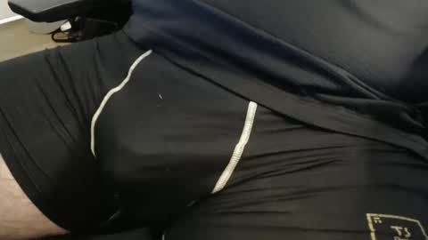 hornydawg50 online show from 13, 10, 2025