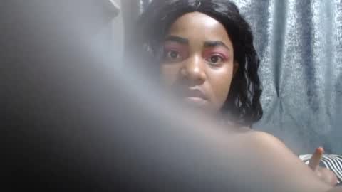 Snapshot of hornyebony4uxx chatting on 2, 8, 2026 hornyebony4uxx online show from 2, 8, 2026