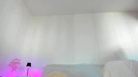 Snapshot of hornyemma_ chatting on 3, 11, 2025 Emma online show from 3, 11, 2025