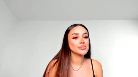 Snapshot of hornyemma_ chatting on 25, 5, 2026 Emma online show from 25, 5, 2026