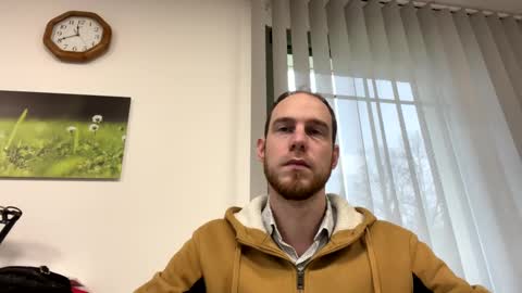 Snapshot of hornygaren chatting on 30, 1, 2025 zorander online show from 30, 1, 2025