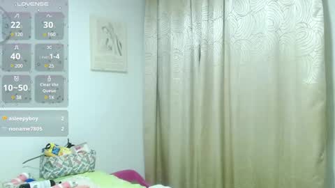 Adiela  online show from 17, 12, 2024