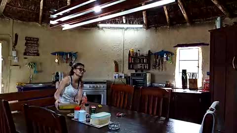 Snapshot of hornyhippies0080 chatting on 1, 10, 2025 Nix D online show from 1, 10, 2025