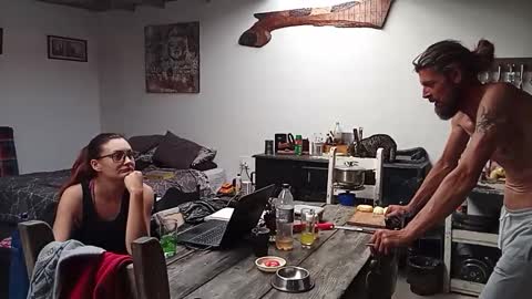 Snapshot of hornyhippies0080 chatting on 7, 10, 2025 Nix D online show from 7, 10, 2025