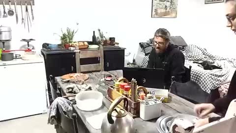 Snapshot of hornyhippies0080 chatting on 17, 10, 2025 Nix D online show from 17, 10, 2025