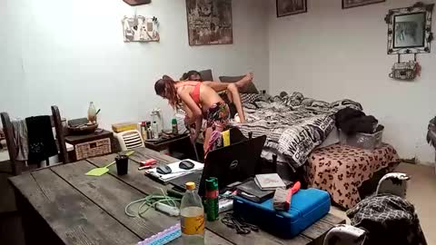 Nix  D online show from 22, 12, 2025