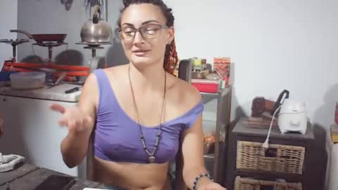 Nix  D online show from 27, 3, 2026