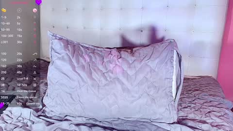 Valentina  online show from 4, 2, 2025