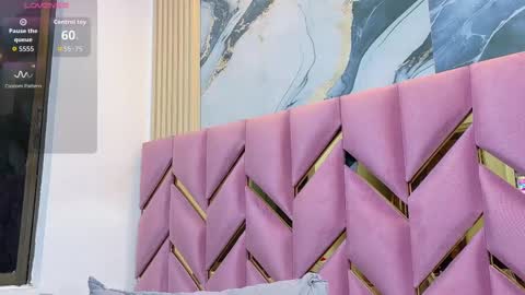 Valentina  online show from 30, 9, 2025