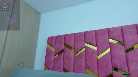 Valentina  online show from 13, 1, 2026