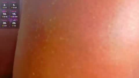 Snapshot of hornyhousekeeper_ chatting on 3, 7, 2026 Valentina online show from 3, 7, 2026