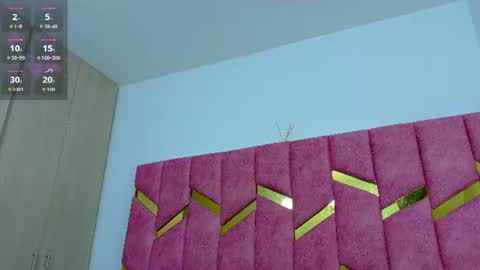 Snapshot of hornyhousekeeper_ chatting on 7, 7, 2026 Valentina online show from 7, 7, 2026