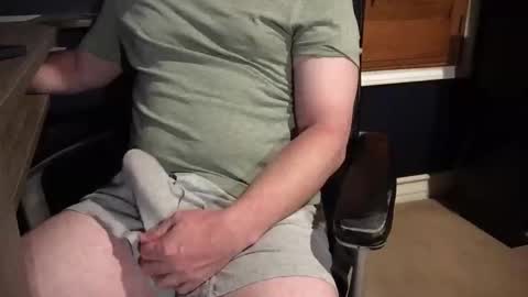Snapshot of hornyhusker087 chatting on 10, 5, 2026 Horny Husker online show from 10, 5, 2026