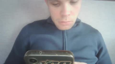 Hornyivar online show from 24, 1, 2025