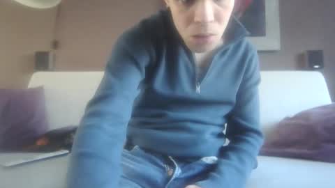 Hornyivar online show from 3, 3, 2025