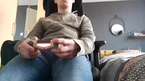 Hornyivar online show from 6, 3, 2025