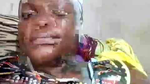 hornyjoygiver online show from 5, 1, 2026