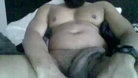 hornyking1978 online show from 17, 1, 2025