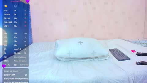 Snapshot of hornylatimommy chatting on 15, 1, 2025 Natasha online show from 15, 1, 2025