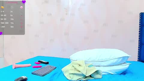 Snapshot of hornylatimommy chatting on 4, 2, 2025 Natasha online show from 4, 2, 2025