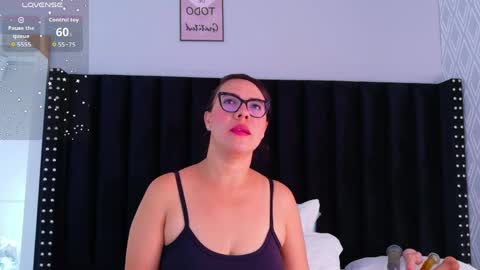 Natasha  online show from 5, 4, 2026