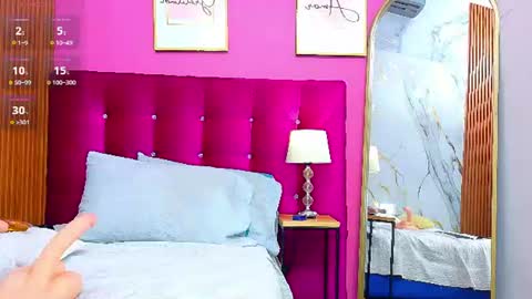 Snapshot of hornylatimommy chatting on 14, 6, 2026 Natasha online show from 14, 6, 2026