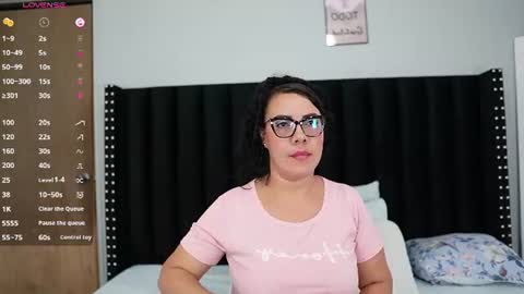 Snapshot of hornylatimommy chatting on 14, 7, 2026 Natasha online show from 14, 7, 2026